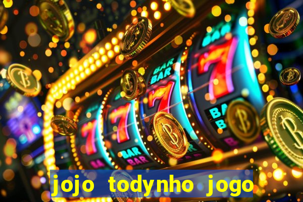 jojo todynho jogo do tigrinho